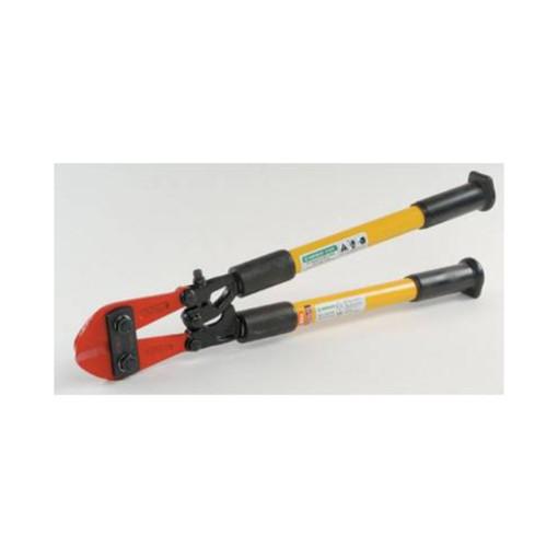 Cortador Perno-24 pulg HD FIBERGLASS
