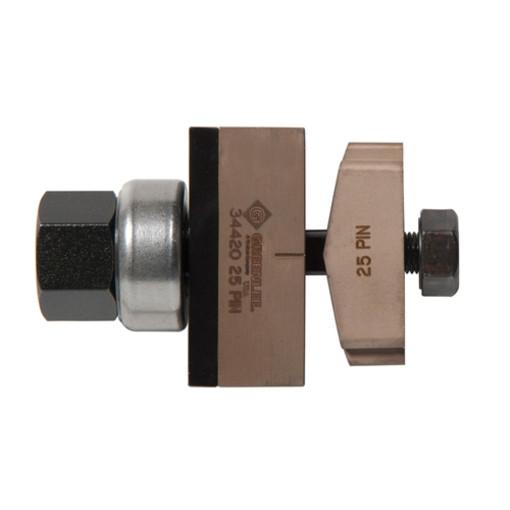 Greenlee Conector Unidad Perforadora