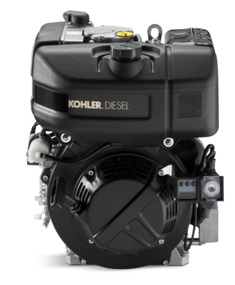 KOHLER KD350 Motor a Diesel de 6.7 hp