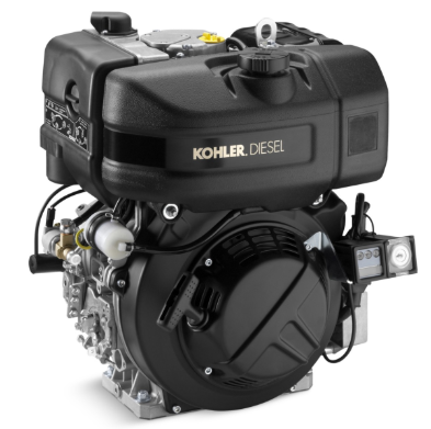KOHLER KD420 Motor a Diesel de 9.8 hp