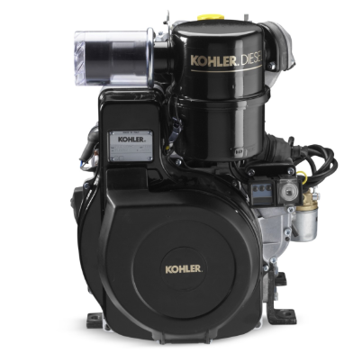 KOHLER KD625-2 Motor a Diesel de 25.2 hp