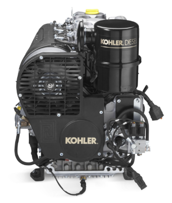 KOHLER KD625-3 Motor a Diesel de 36.9 hp