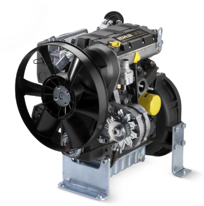 KOHLER KDW1003 Motor a Diesel de 26.1 hp