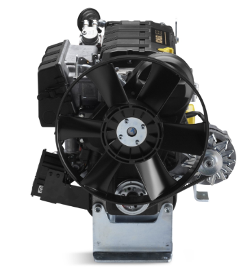 KOHLER KDW1404 Motor a Diesel de 34.9 hp