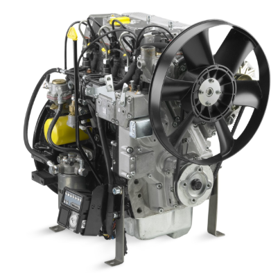 KOHLER KDW1603 Motor a Diesel de 40.2 hp