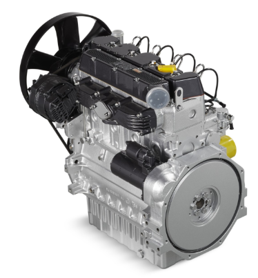 KOHLER KDW2204 Motor a Diesel de 51hp