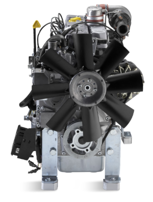 KOHLER KDW2204T Motor a Diesel de 64.4 hp