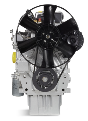 KOHLER KDW2204 Motor a Diesel de 51hp