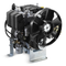 KOHLER Motor a Diesel KDW702 de 16.8 hp