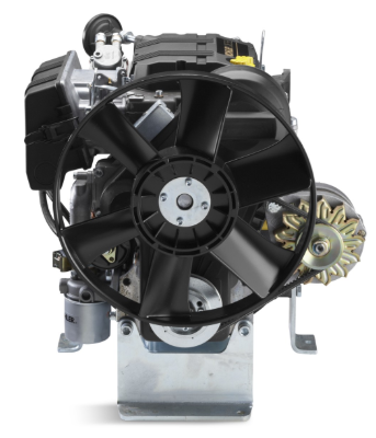 KOHLER Motor a Diesel KDW702 de 16.8 hp