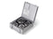 Ridgid 23492 Juego de Punzones Para Sacabocados Hidraulico 2 1/2" a 4"