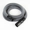 Ridgid 31098 Manguera Profesional 10' Accesorios de 1 7/8"