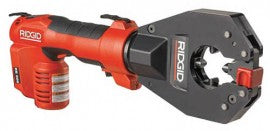 Ridgid 57663 Herramienta De Engarce RE-600 4PI