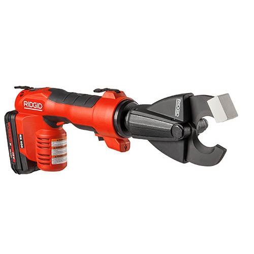 Ridgid 57603 Herramienta De Corte RE-600 ACSR