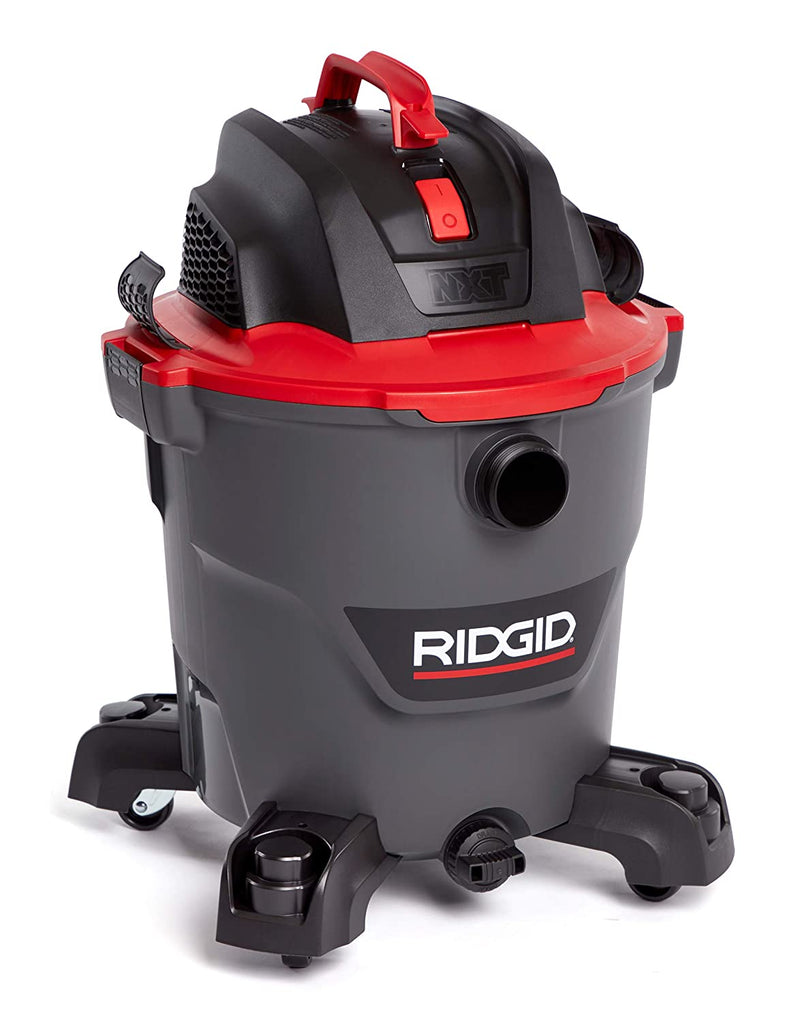 ASPIRADORA RIDGID RT1200, 12 GALONES | 61748