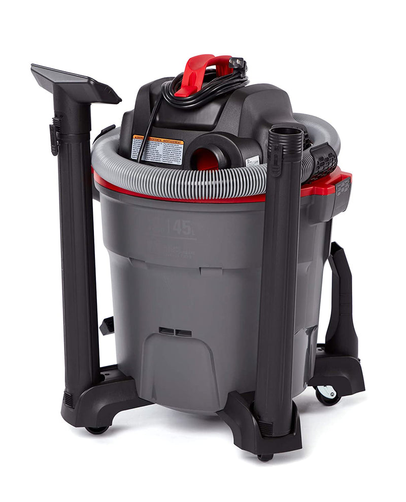 ASPIRADORA RIDGID RT1200, 12 GALONES | 61749