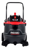ASPIRADORA RIDGID RT1800, 16 GALONES C/CARRO | 61859