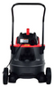 ASPIRADORA RIDGID RT1800, 16 GALONES C/CARRO | 61860