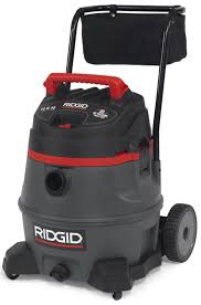 ASPIRADORA RV2400M RIDGID INDUSTRIAL, 14 GALONES | 59888