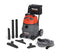 ASPIRADORA INDUSTRIAL RIDGID RV2600M, 16 GALONES | 59893