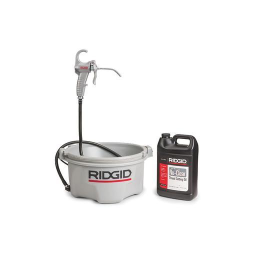 Ridgid 10883 Aceitadora 418 Con 1 Gal