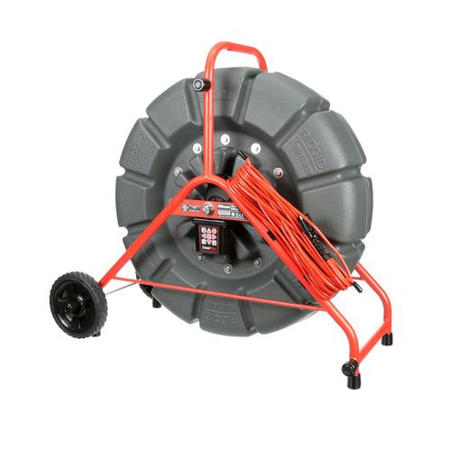 RIDGID 13988 - 200' Carrete Ss Autonivel 13988