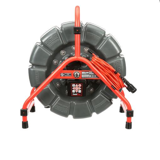 Ridgid 14063 Carrete Seesnake Mini 200