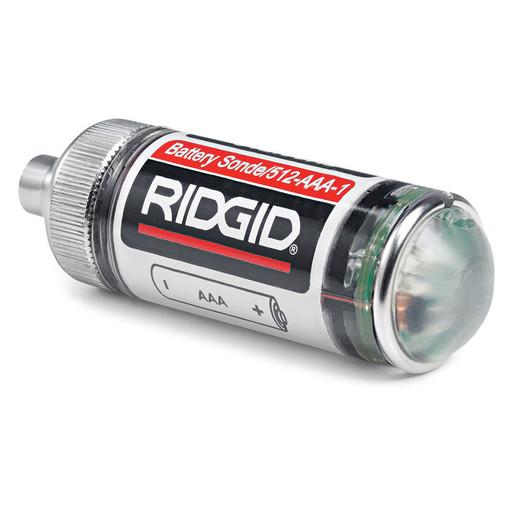 Ridgid 16728 Transmisor 512Hz