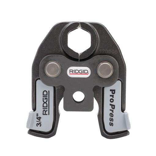 Ridgid 16963 Mordaza, Asembly Compacto
