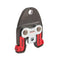 Ridgid 17008 Mordaza, Asembly Compacto