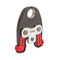 Ridgid 17018 Mordaza, Asembly Compacto