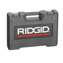 Ridgid 21103 Case, Imperial Xlc