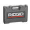 Ridgid 21218 Maletin, 11R/12R De Plastico