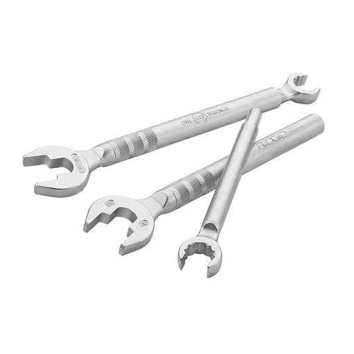 Ridgid 27023 Llave De Un Solo Paso