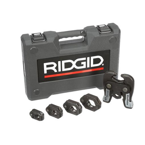 Ridgid 27423 Juego de Anillos de Compresion V1 1/2"-1 1/4"