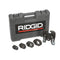 Ridgid 27423 Juego de Anillos de Compresion V1 1/2"-1 1/4"
