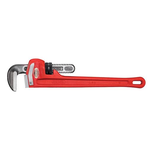 Ridgid 31025 Llave De Tubo 18 Hd