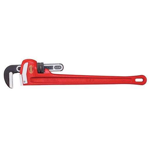 Ridgid 31030 Llave De Tubo 24 Hd