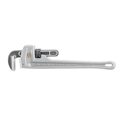 Ridgid 31100 Llave De Tubo 818
