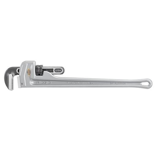 Ridgid 31105 Llave De Tubo 824