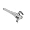 Ridgid 31120 Llave Compensada-Alum 14