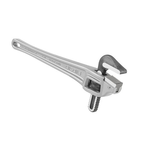 Ridgid 31125 Llave Compensada-Alum 18