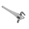 Ridgid 31130 Llave Compensada-Alum 24