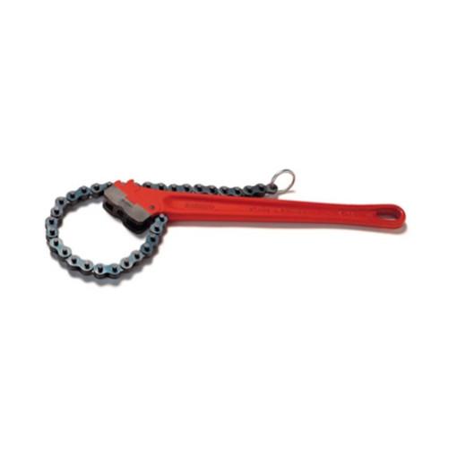 Ridgid 31310 Llave Cadena C12