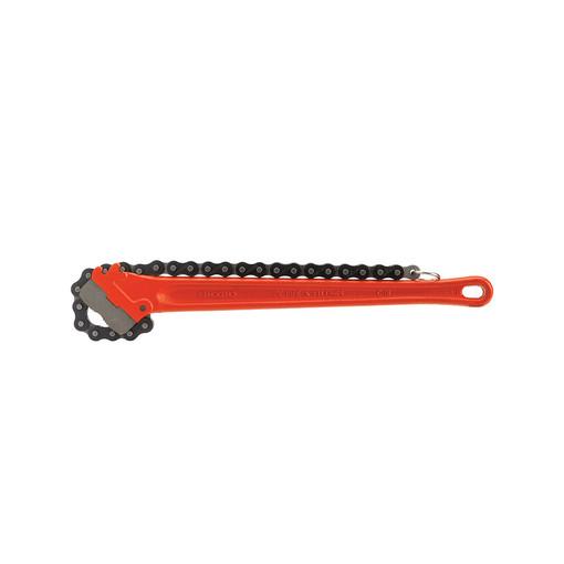 Ridgid 31320 Llave Cadena C18