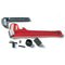 Ridgid 31675 Quijada Y Perno 18