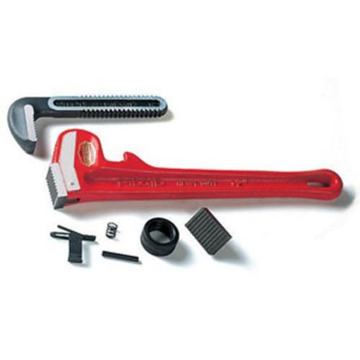 Ridgid 31675 Quijada Y Perno 18