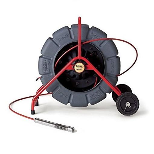 Ridgid 31753 Contador, Countplus Cable