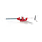 Ridgid 32845 Corta Tubo 4S Hd 3 Rueda
