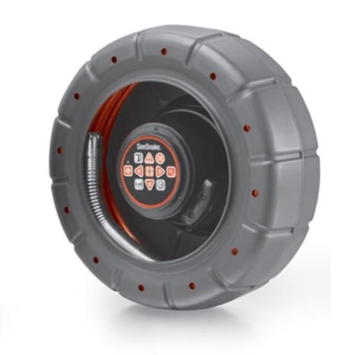 RIDGID 34623 - 115V Sistema de Inspeccion 34623